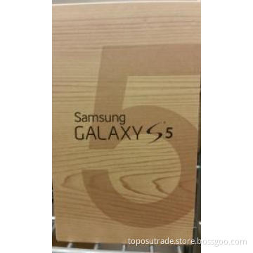 Samsung Galaxy S5 SM-G900T 16GB Black (T-Mobile) Smartphone